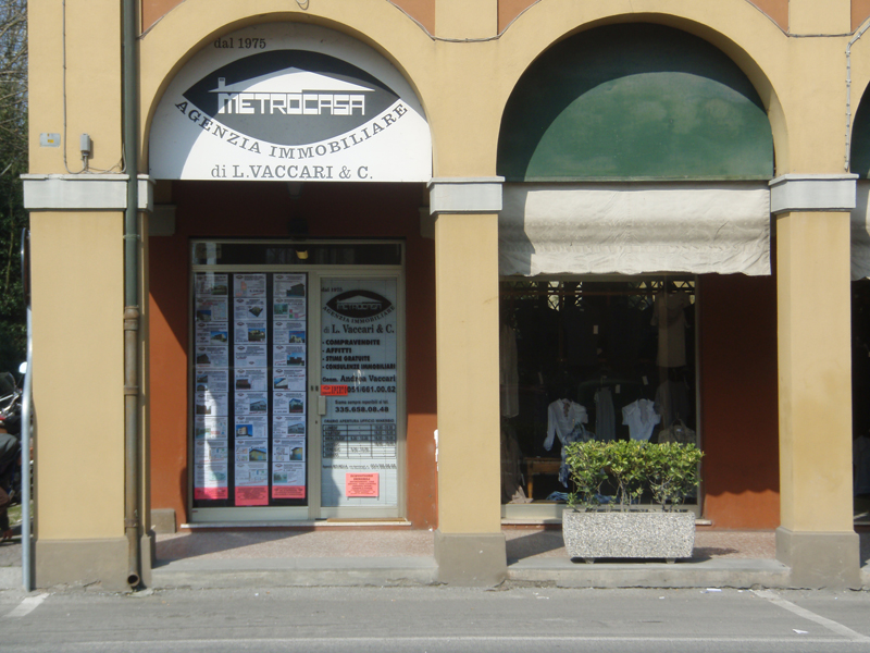 metro casa immobiliare