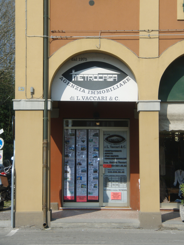 metro casa immobiliare