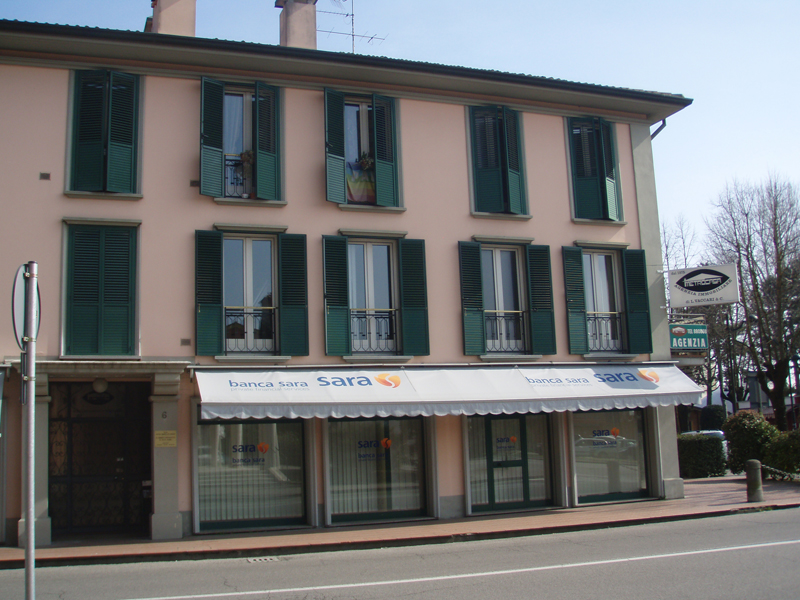 metro casa immobiliare