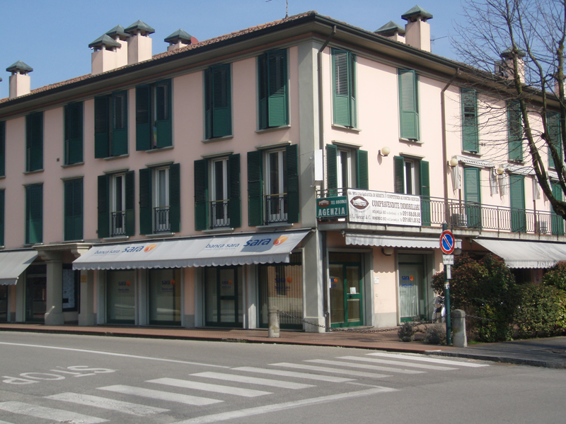 metro casa immobiliare
